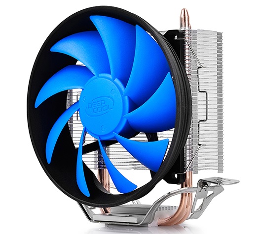 Deepcool Gammaxx 200T
